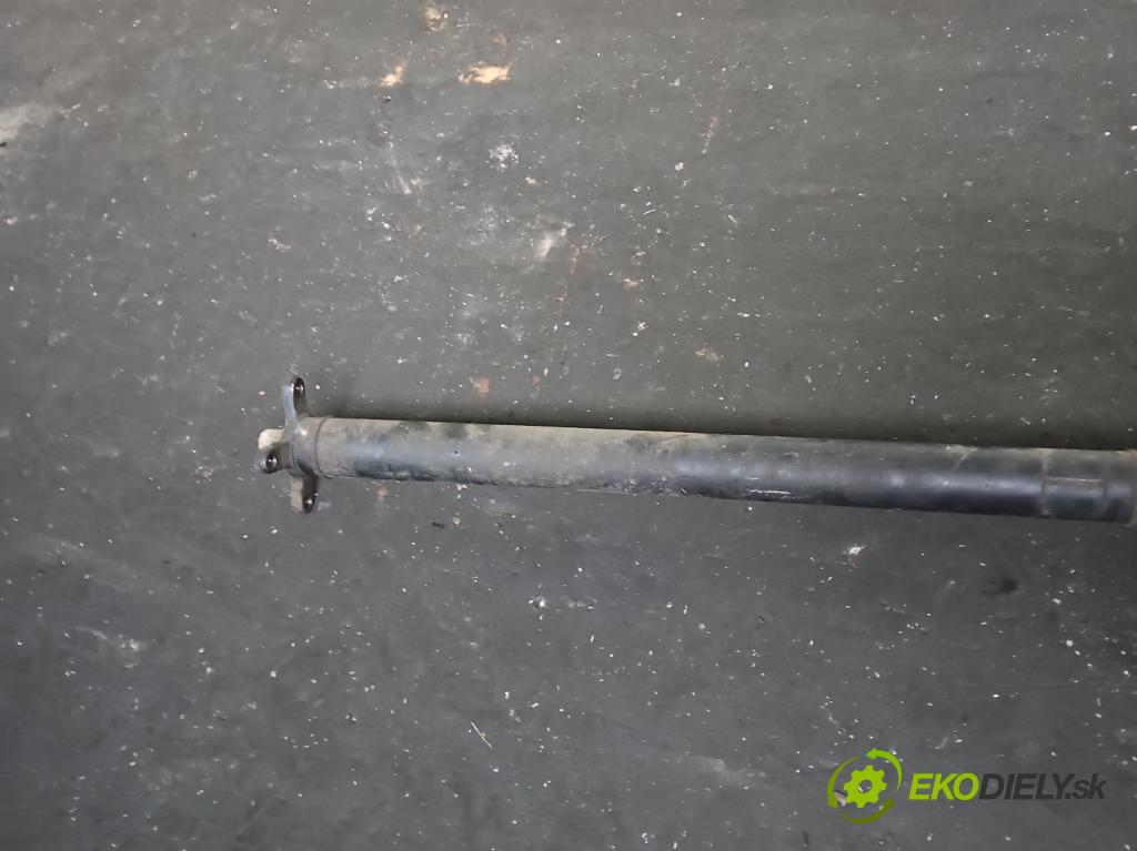 Mercedes CLS II C218 2010-2018 3.0 cdi (642853) 265KM automatic 195 kW 2987 cm3 4- Hřídel: zadné A2129606 (Kardaňový hriadeľ)