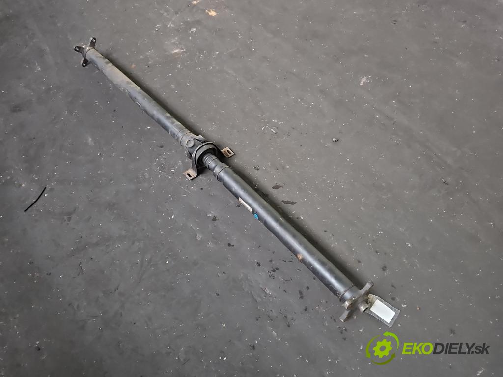 Mercedes CLS II C218 2010-2018 3.0 cdi (642853) 265KM automatic 195 kW 2987 cm3 4- Hřídel: zadné A2129606 (Kardaňový hriadeľ)