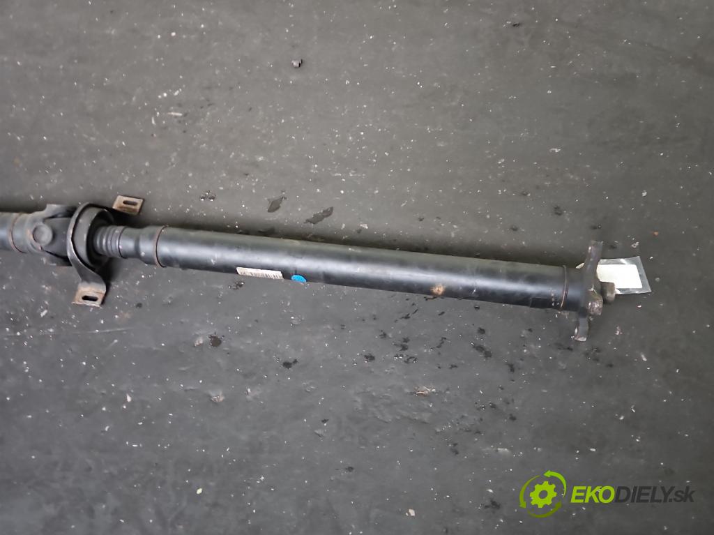 Mercedes CLS II C218 2010-2018 3.0 cdi (642853) 265KM automatic 195 kW 2987 cm3 4- Hřídel: zadné A2129606 (Kardaňový hriadeľ)