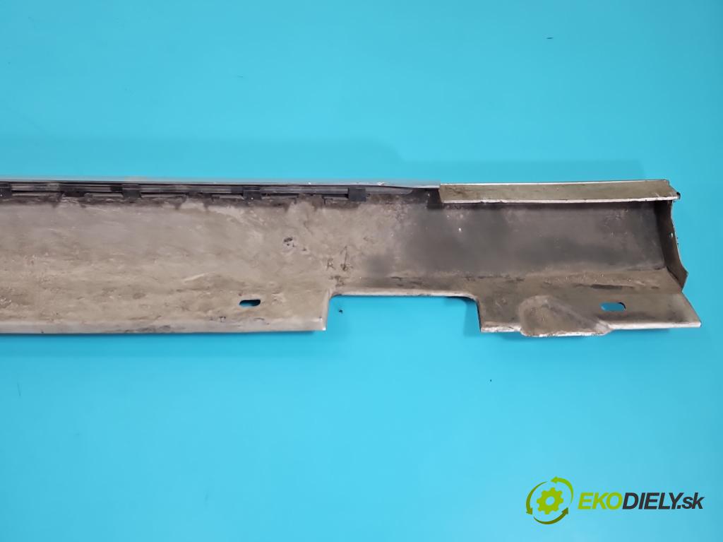 Mercedes CLS II C218 2010-2018 3.0 cdi (642853) 265KM automatic 195 kW 2987 cm3 4- lišta práh: ľavé A2186900140 (Lišta prahová)