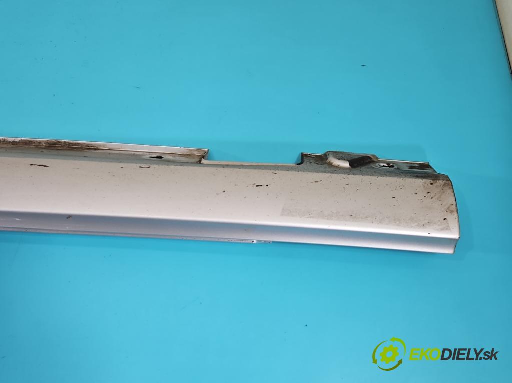 Mercedes CLS II C218 2010-2018 3.0 cdi (642853) 265KM automatic 195 kW 2987 cm3 4- lišta práh: ľavé A2186900140 (Lišta prahová)