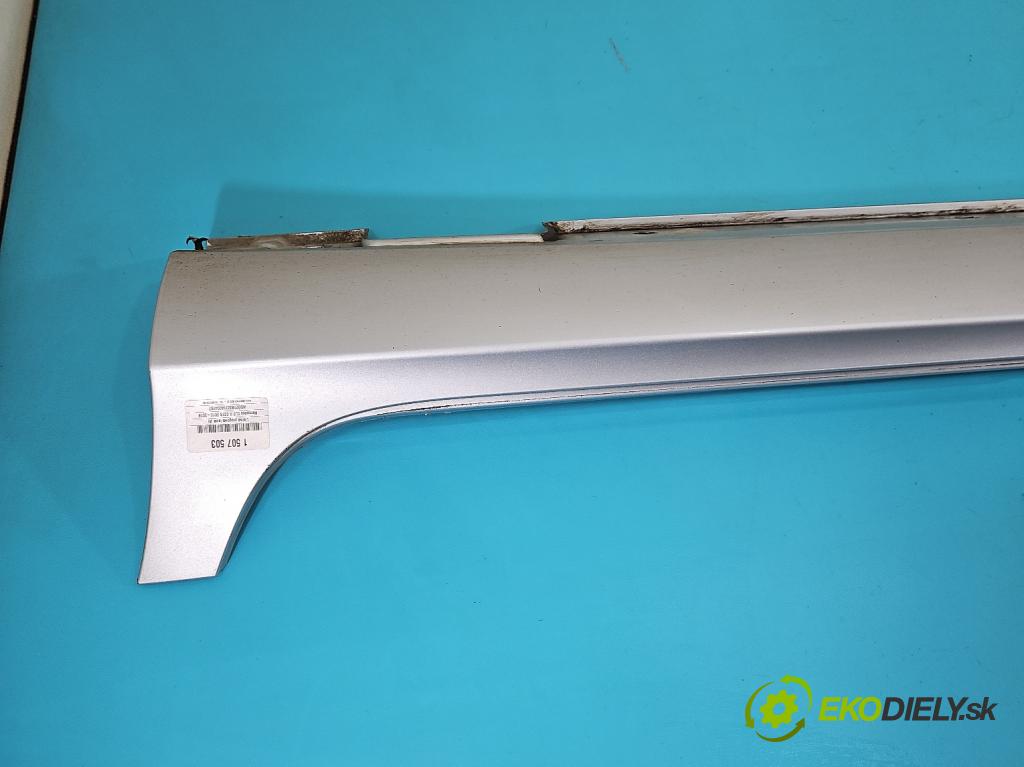 Mercedes CLS II C218 2010-2018 3.0 cdi (642853) 265KM automatic 195 kW 2987 cm3 4- lišta práh: ľavé A2186900140 (Lišta prahová)