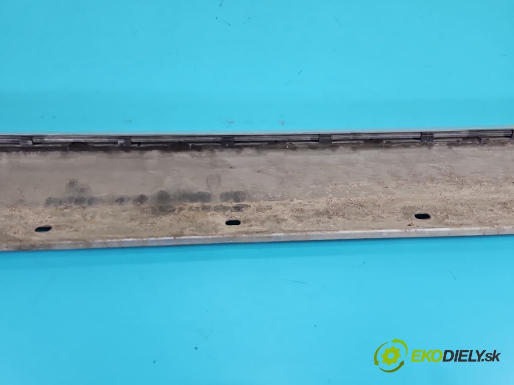 Mercedes CLS II C218 2010-2018 3.0 cdi (642853) 265KM automatic 195 kW 2987 cm3 4- lišta práh: ľavé A2186900140 (Lišta prahová)