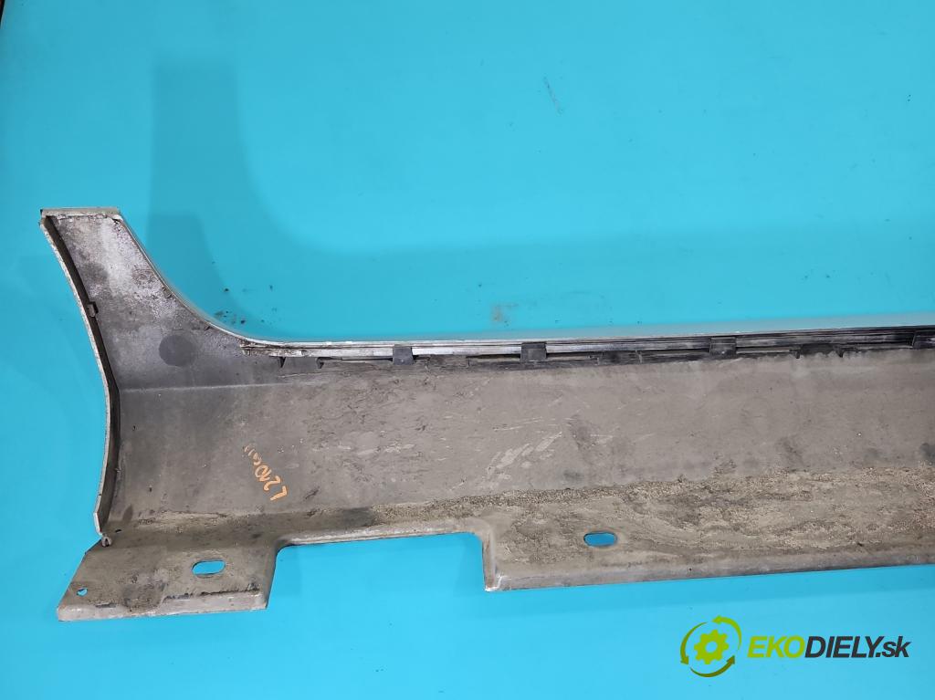 Mercedes CLS II C218 2010-2018 3.0 cdi (642853) 265KM automatic 195 kW 2987 cm3 4- lišta práh: ľavé A2186900140 (Lišta prahová)