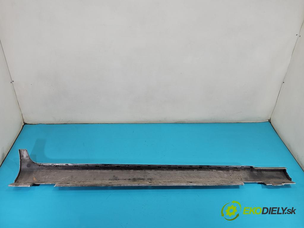 Mercedes CLS II C218 2010-2018 3.0 cdi (642853) 265KM automatic 195 kW 2987 cm3 4- lišta práh: ľavé A2186900140 (Lišta prahová)