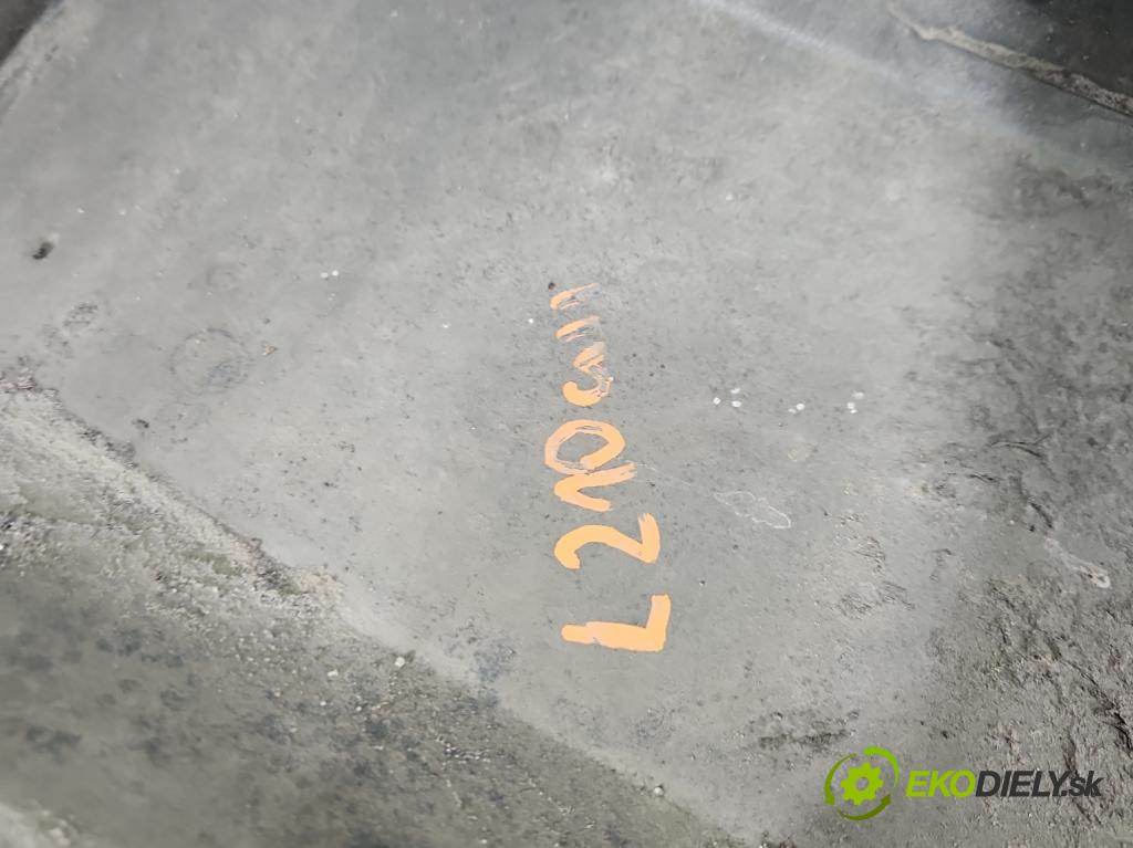 Mercedes CLS II C218 2010-2018 3.0 cdi (642853) 265KM automatic 195 kW 2987 cm3 4- lišta práh: ľavé A2186900140 (Lišta prahová)