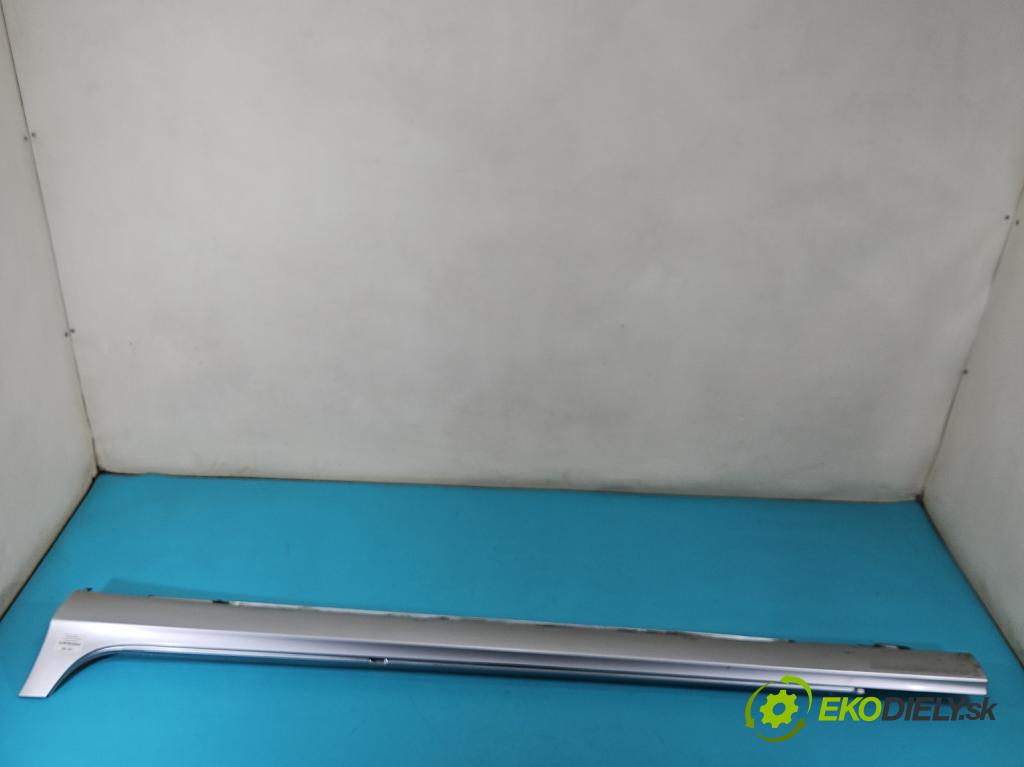 Mercedes CLS II C218 2010-2018 3.0 cdi (642853) 265KM automatic 195 kW 2987 cm3 4- lišta práh: levé A2186900140 (Prahová lišta)