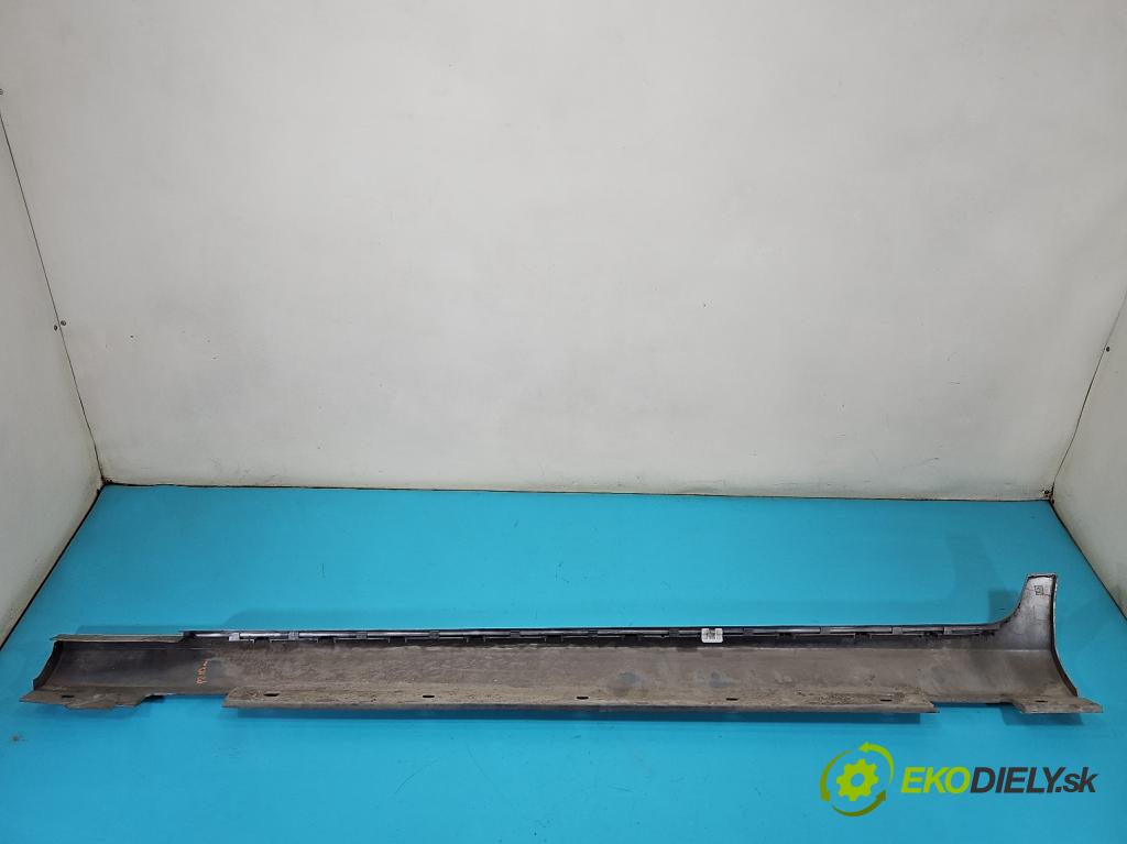 Mercedes CLS II C218 2010-2018 3.0 cdi 265KM automatic 195 kW 2987 cm3 4- lišta práh: pravé A2186900240R (Prahová lišta)