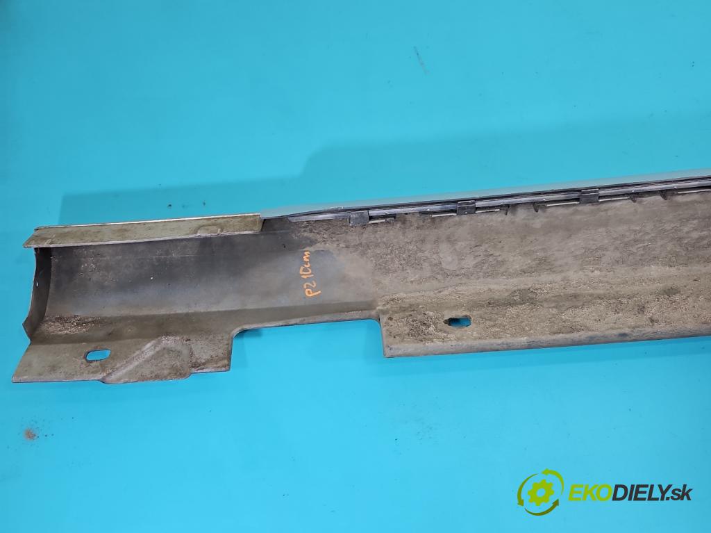 Mercedes CLS II C218 2010-2018 3.0 cdi 265KM automatic 195 kW 2987 cm3 4- lišta práh: pravé A2186900240R (Prahová lišta)