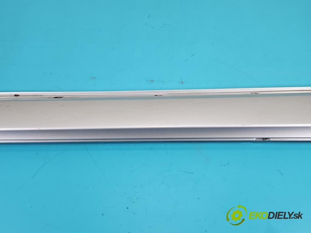 Mercedes CLS II C218 2010-2018 3.0 cdi 265KM automatic 195 kW 2987 cm3 4- lišta práh: pravé A2186900240R (Prahová lišta)