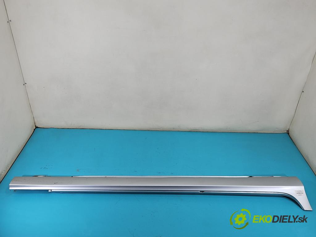 Mercedes CLS II C218 2010-2018 3.0 cdi 265KM automatic 195 kW 2987 cm3 4- lišta práh: pravé A2186900240R (Prahová lišta)