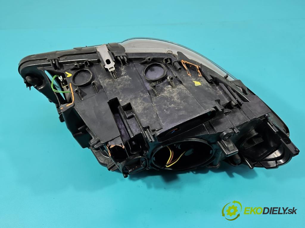 Bmw 5 F10 2010-2017 2.0b 184hp automatic 135 kW 1997 cm3 4- Reflektor: ľavý 7203239 (Kľučka dverí ostatné)