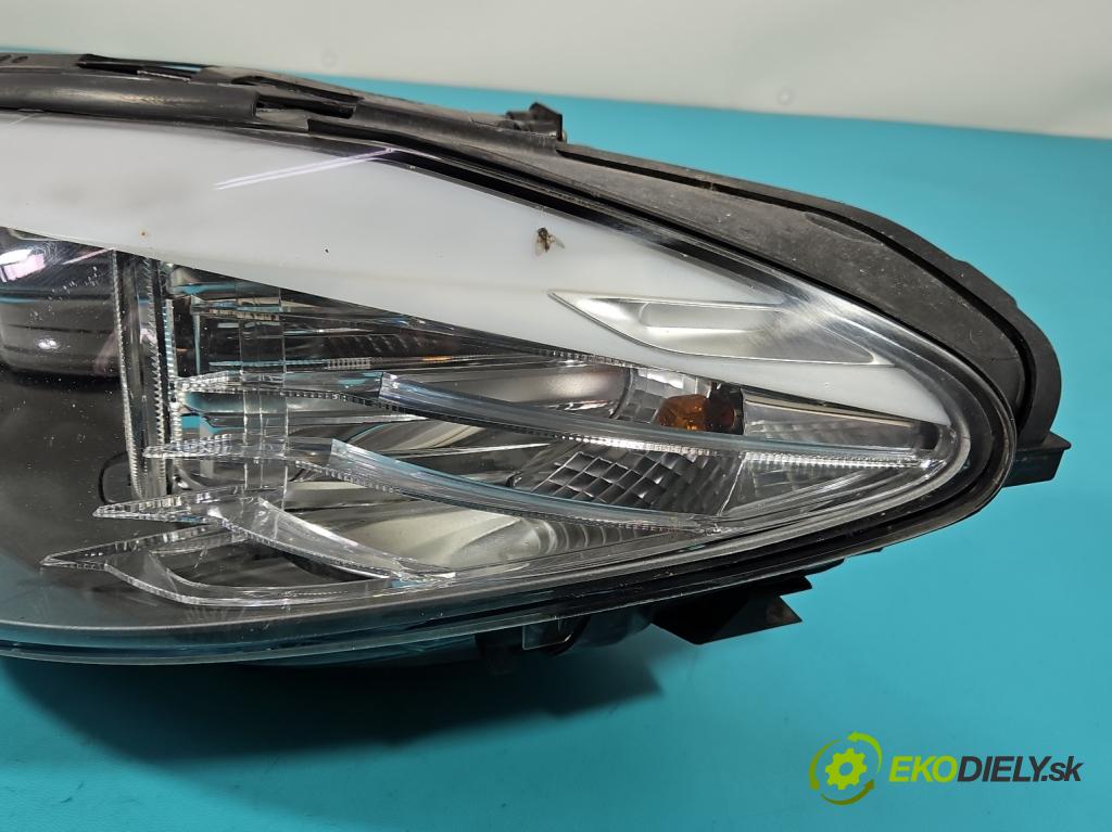 Bmw 5 F10 2010-2017 2.0b 184hp automatic 135 kW 1997 cm3 4- Reflektor: ľavý 7203239 (Kľučka dverí ostatné)