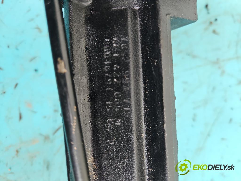 Audi A8 D3 2002-2009 3.0 tdi 232KM automatic 171 kW 2967 cm3 4- řízení volant 4E1422065M