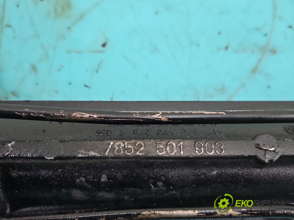 Audi A8 D3 2002-2009 3.0 tdi 232KM automatic 171 kW 2967 cm3 4- řízení volant 4E1422065M