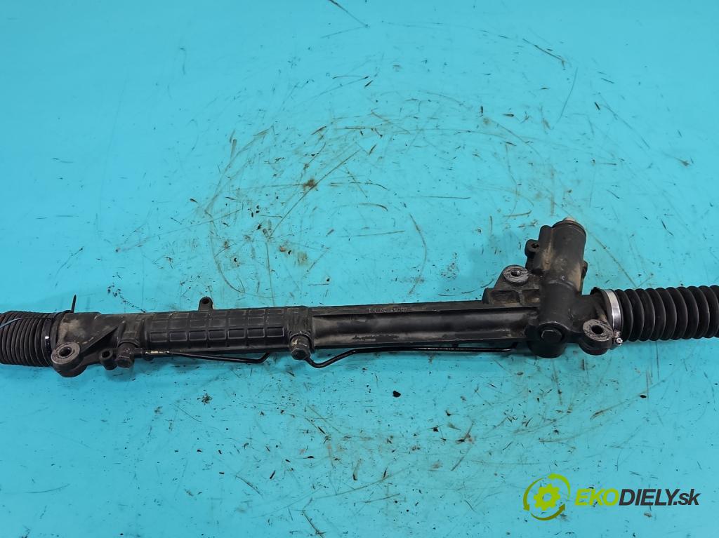 Audi A8 D3 2002-2009 3.0 tdi 232KM automatic 171 kW 2967 cm3 4- řízení volant 4E1422065M