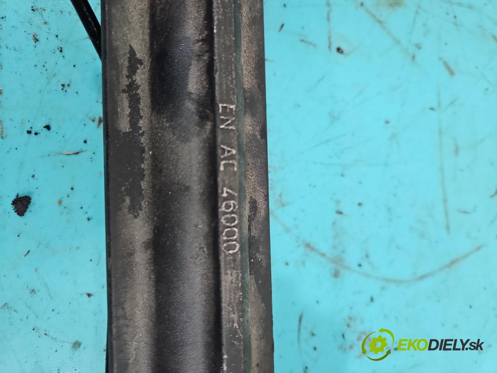 Audi A8 D3 2002-2009 3.0 tdi 232KM automatic 171 kW 2967 cm3 4- řízení volant 4E1422065M