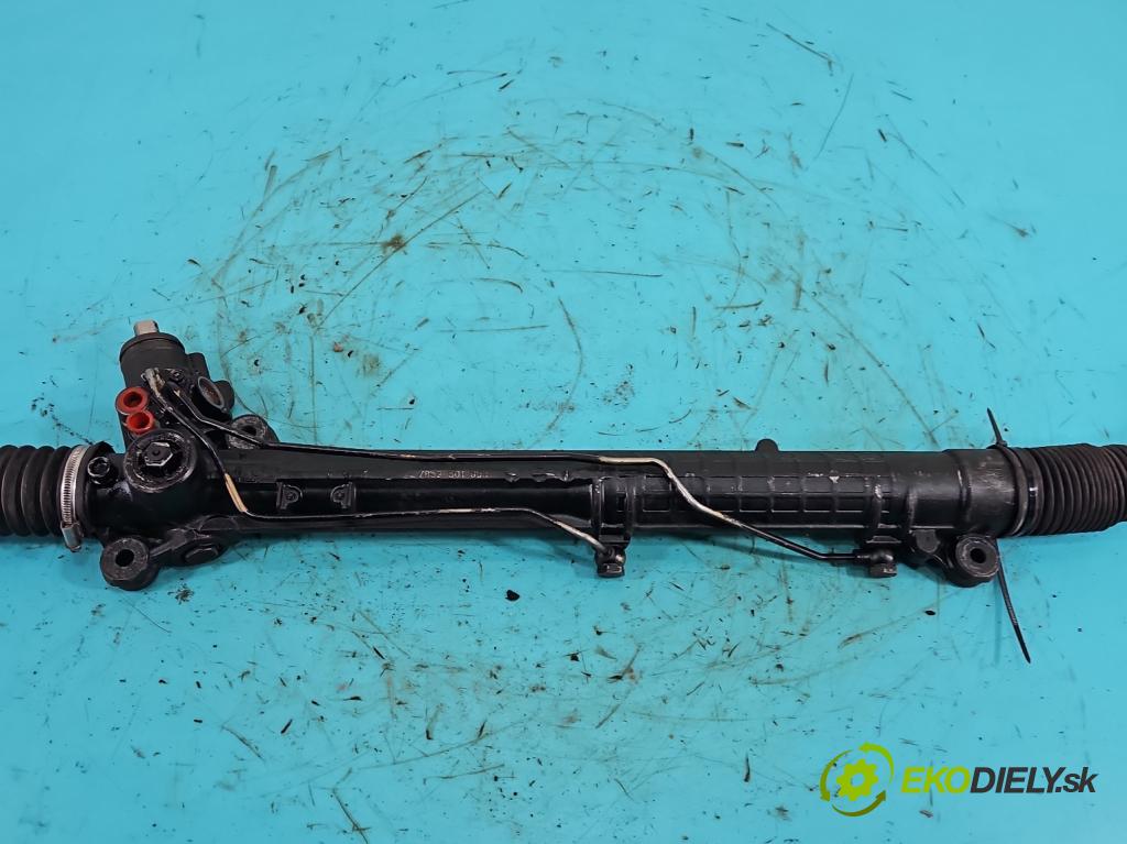 Audi A8 D3 2002-2009 3.0 tdi 232KM automatic 171 kW 2967 cm3 4- řízení volant 4E1422065M