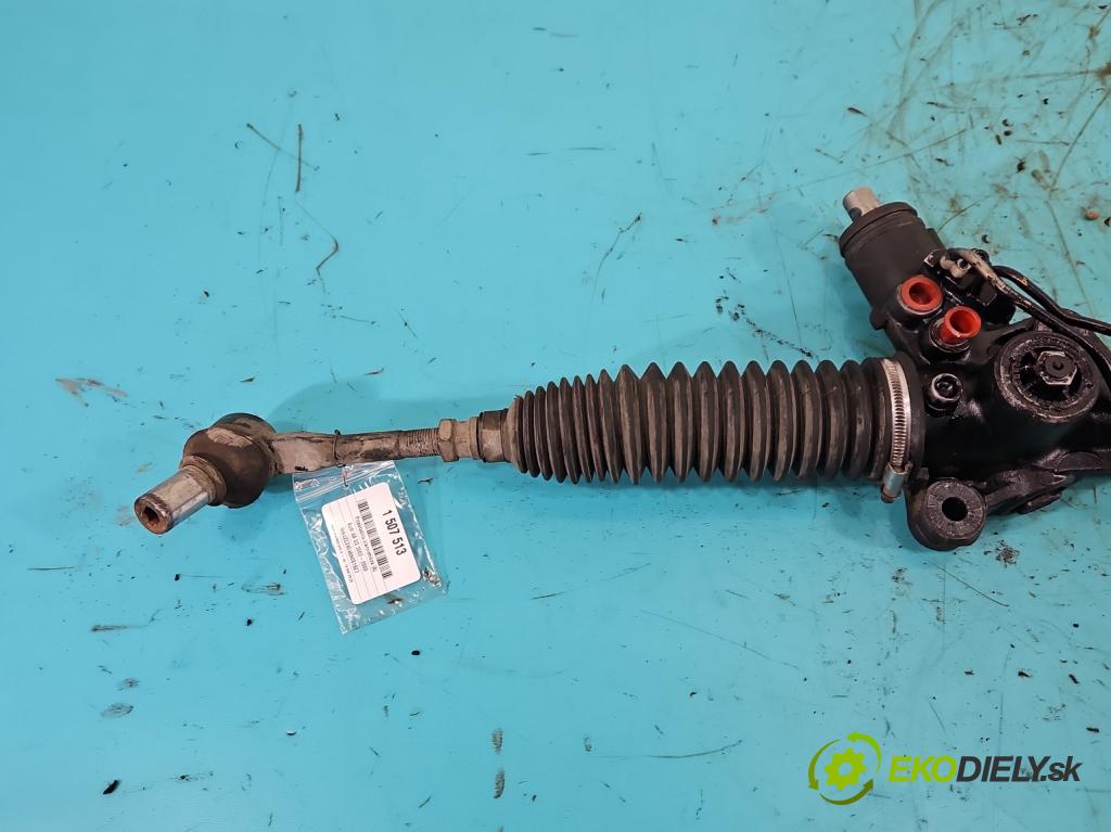 Audi A8 D3 2002-2009 3.0 tdi 232KM automatic 171 kW 2967 cm3 4- řízení volant 4E1422065M