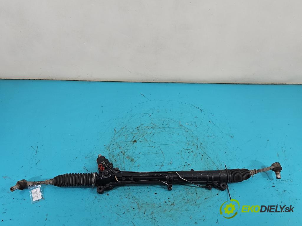 Audi A8 D3 2002-2009 3.0 tdi 232KM automatic 171 kW 2967 cm3 4- řízení volant 4E1422065M