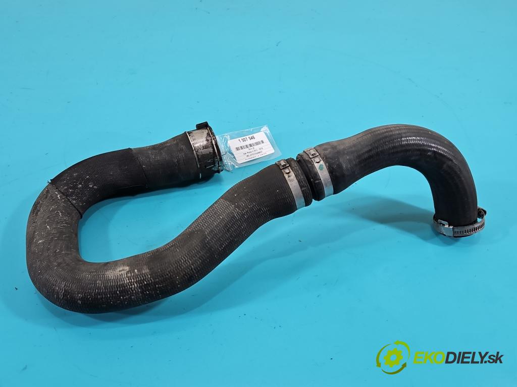 Opel Mokka A 2012-2019 1.4 T 140 hp manual 103 kW 1364 cm3 5- Trubka: 13480296