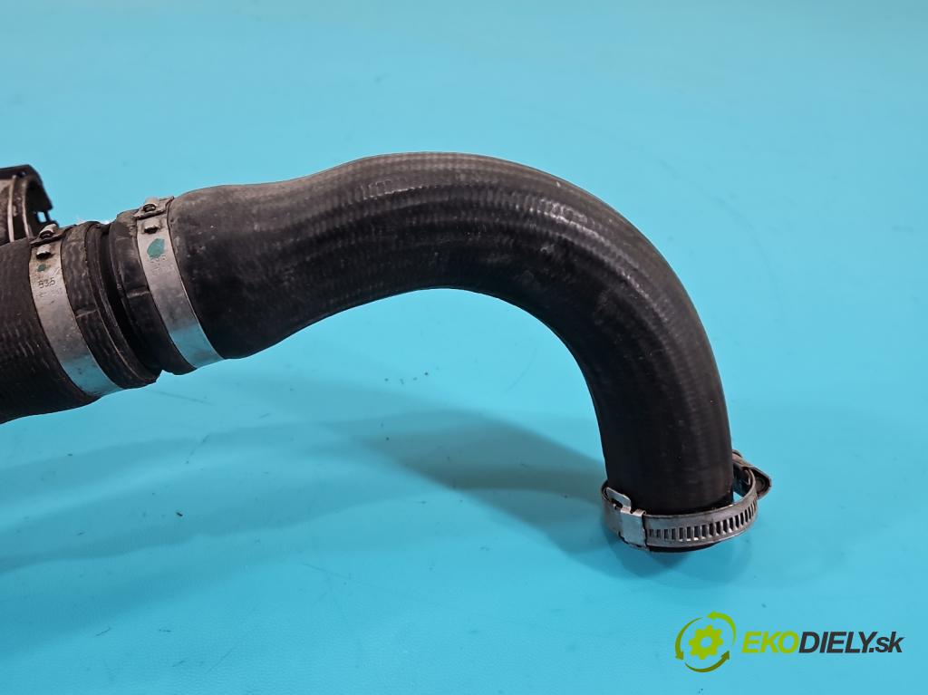 Opel Mokka A 2012-2019 1.4 T 140 hp manual 103 kW 1364 cm3 5- Trubka: 13480296