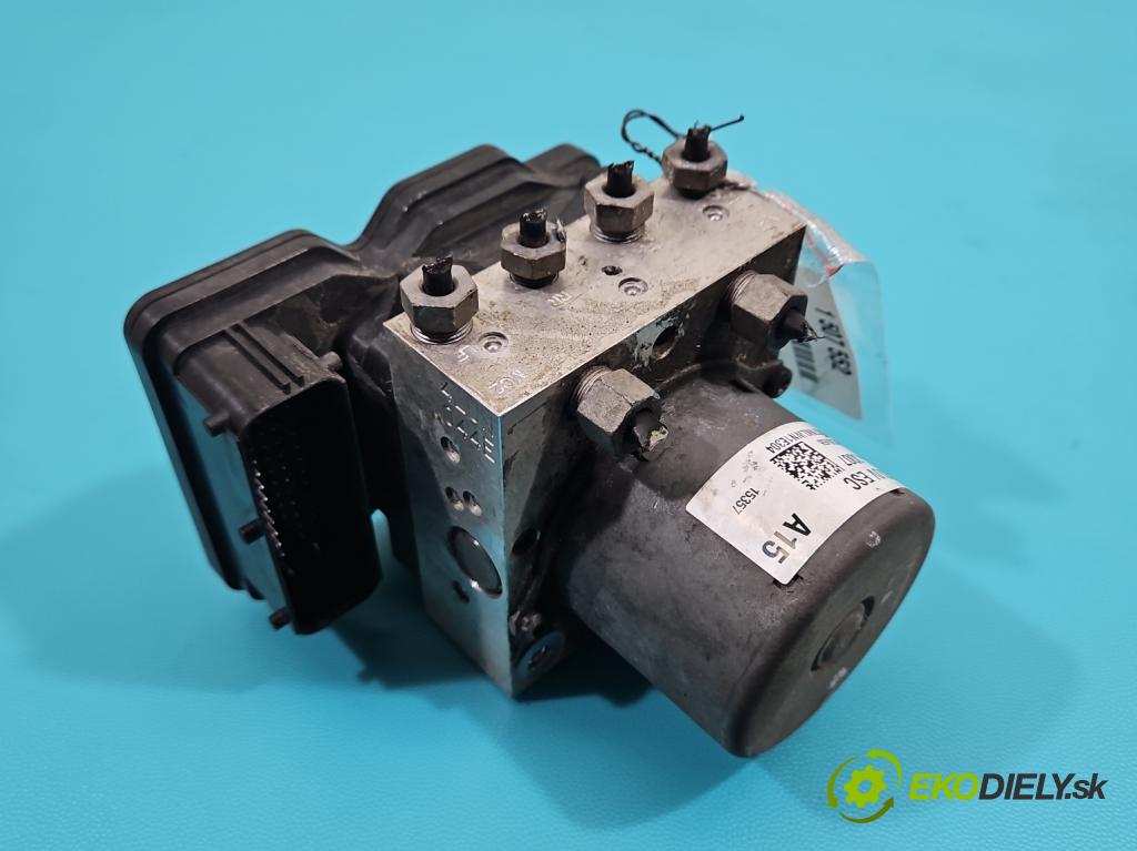 Opel Mokka A 2012-2019 1.4 T 140 hp manual 103 kW 1364 cm3 5- čerpadlo abs 42403007 (Pumpa ABS)