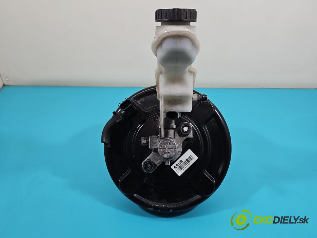 Opel Mokka A 2012-2019 1.4 T 140 hp manual 103 kW 1364 cm3 5- servo posilovač AAU9