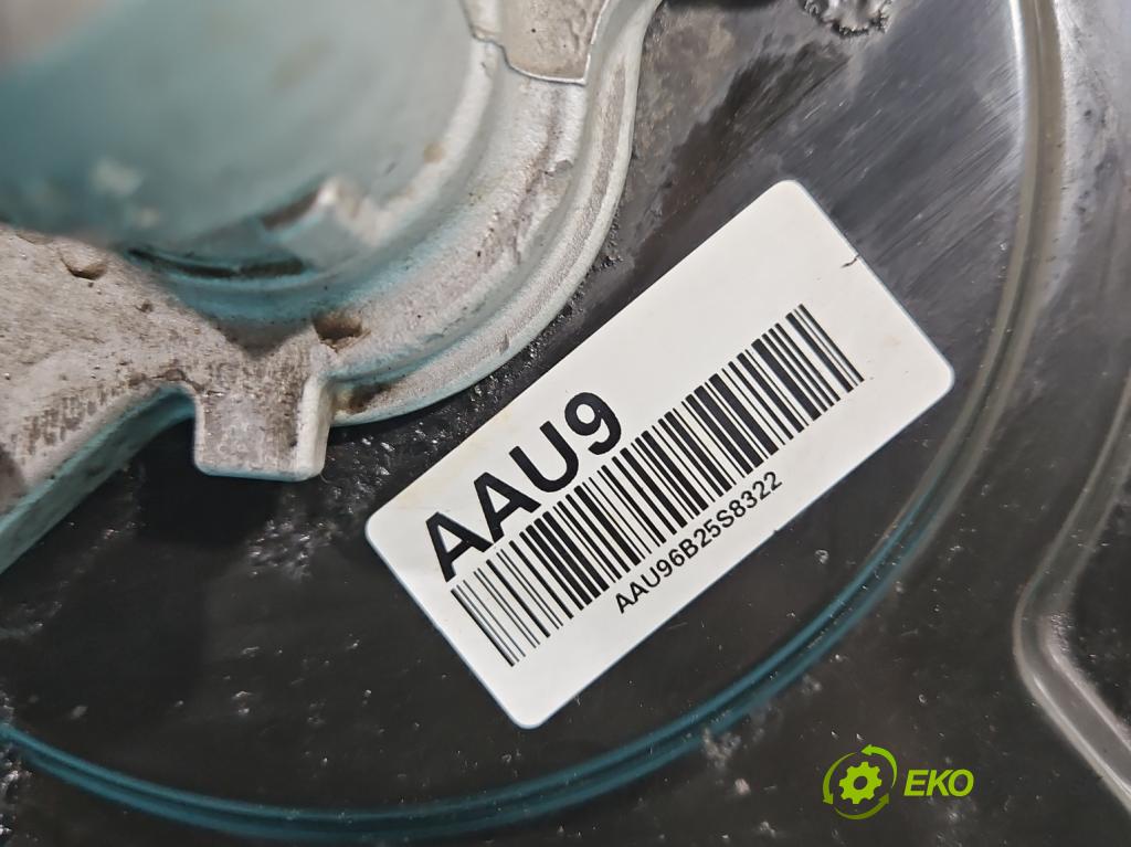 Opel Mokka A 2012-2019 1.4 T 140 hp manual 103 kW 1364 cm3 5- servo posilovač AAU9