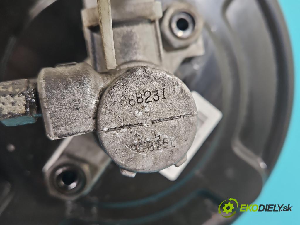 Opel Mokka A 2012-2019 1.4 T 140 hp manual 103 kW 1364 cm3 5- servo posilovač AAU9