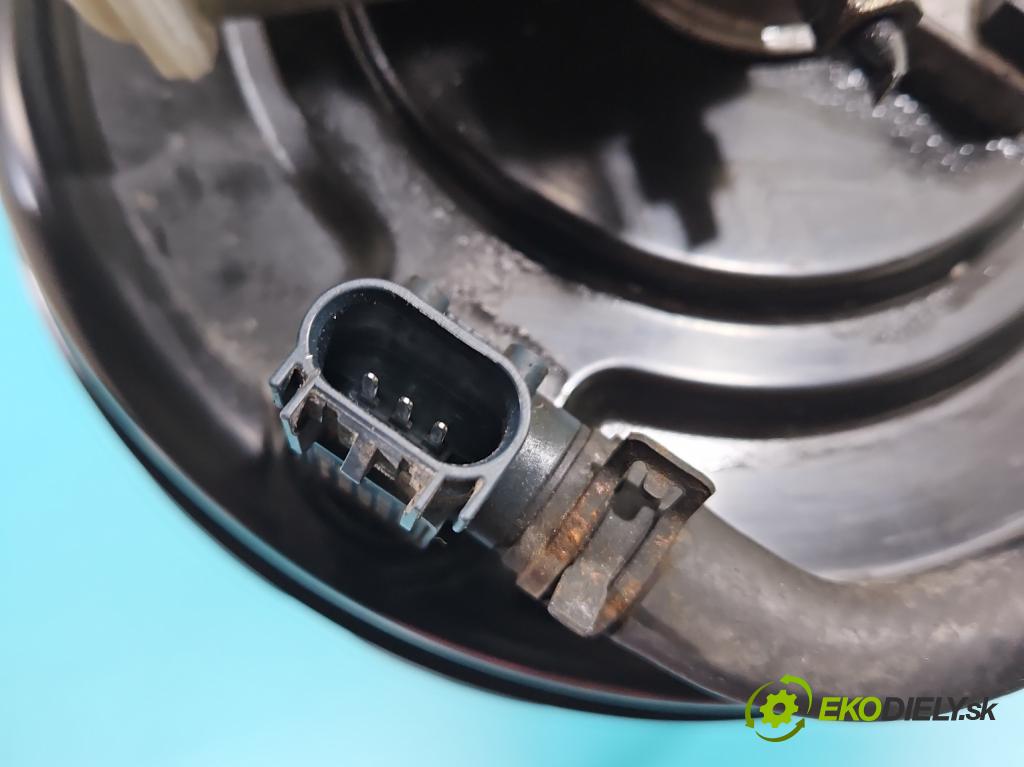 Opel Mokka A 2012-2019 1.4 T 140 hp manual 103 kW 1364 cm3 5- servo posilovač AAU9