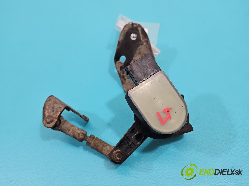 Audi A8 D3 2002-2009 3.0 tdi 232KM automatic 171 kW 2967 cm3 4- snímač nastavenia xenon 4E0907503C (Snímač)