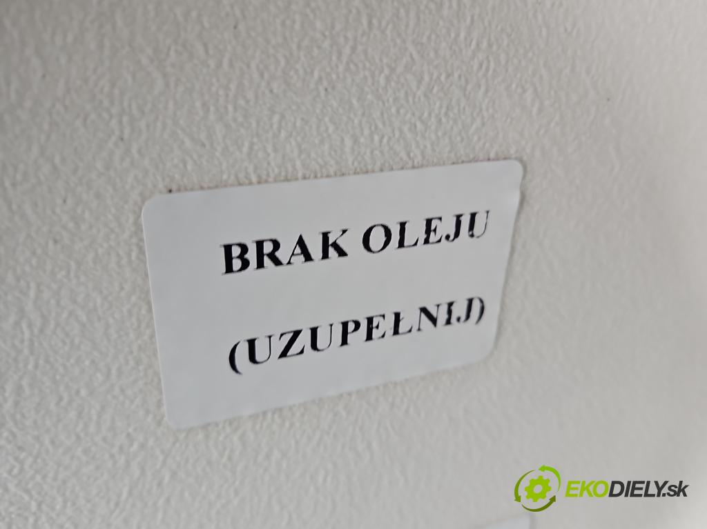 Mercedes CLS II C218 2010-2018 3.0 cdi (642853) 265KM automatic 195 kW 2987 cm3 4- Most: zadní: 2183500200