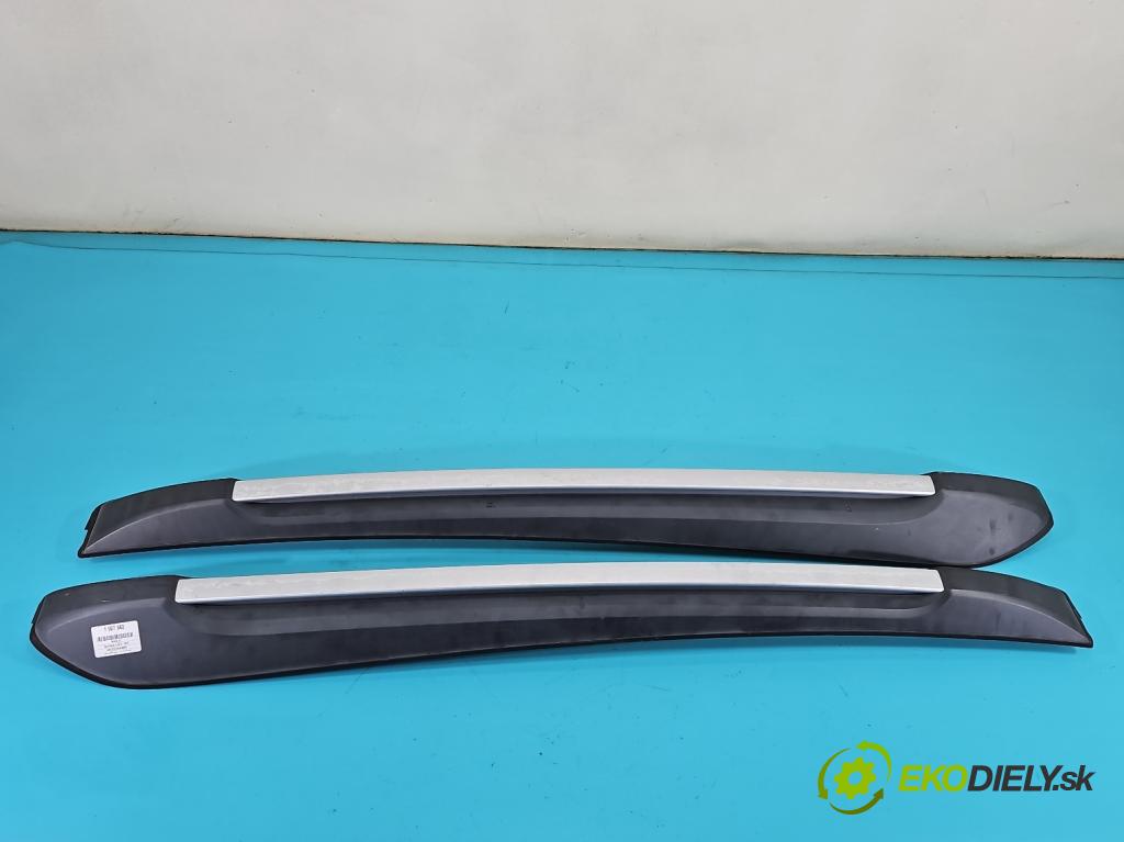 Opel Mokka A 2012-2019 2 kusy