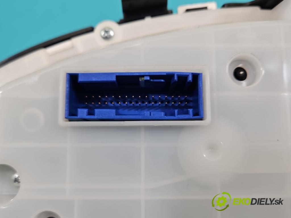 Opel Astra V  2015-2022 1.5 cdti 105 HP manual 77 kW 1496 cm3 5- prístrojovka/ budíky 39207948 (Prístrojová doska)