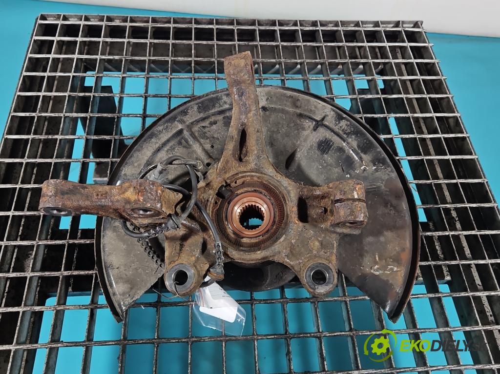 Opel Mokka A 2012-2019 1.4 T 140 hp manual 103 kW 1364 cm3 5- náboj pravé  (Náboj kola)