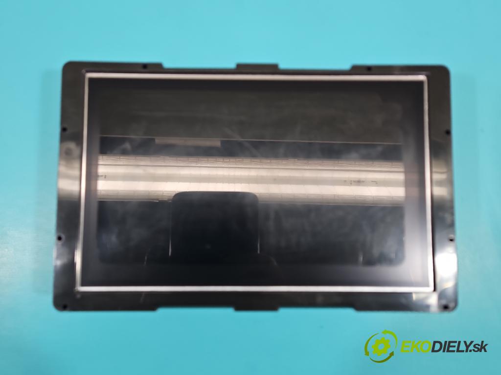 Opel Astra V  2015-2022 1.5 cdti 105 HP manual 77 kW 1496 cm3 5- Zobrazit: 84695515 (Prístrojová doska)