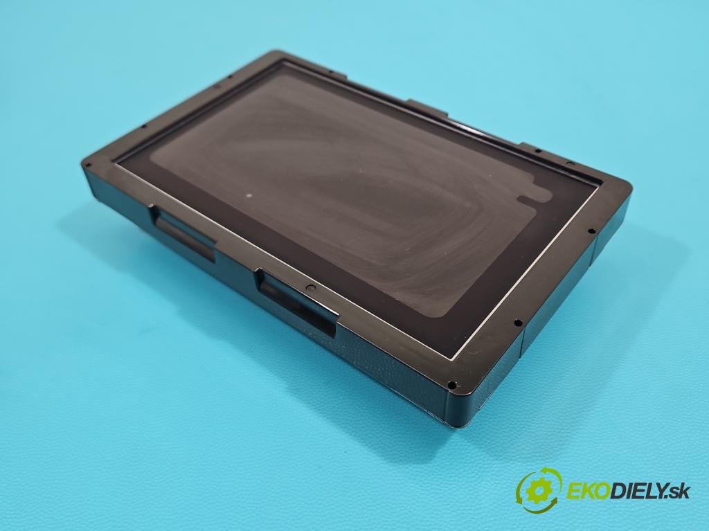 Opel Astra V  2015-2022 1.5 cdti 105 HP manual 77 kW 1496 cm3 5- Zobrazit: 84695515 (Prístrojová doska)