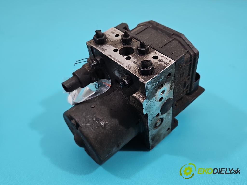 Audi A8 D3 2002-2009 3.0 tdi 232KM automatic 171 kW 2967 cm3 4- čerpadlo abs 0265225294 (Pumpa ABS)