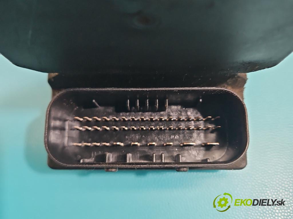 Audi A8 D3 2002-2009 3.0 tdi 232KM automatic 171 kW 2967 cm3 4- čerpadlo abs 0265225294 (Pumpa ABS)