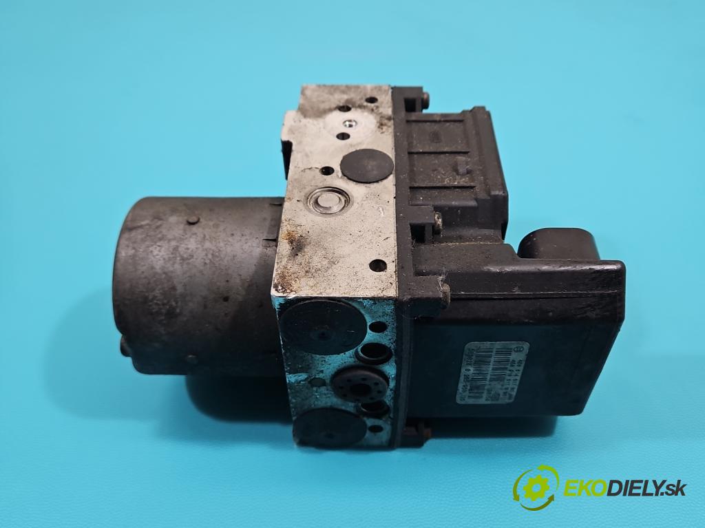 Audi A8 D3 2002-2009 3.0 tdi 232KM automatic 171 kW 2967 cm3 4- čerpadlo abs 0265225294 (Pumpa ABS)