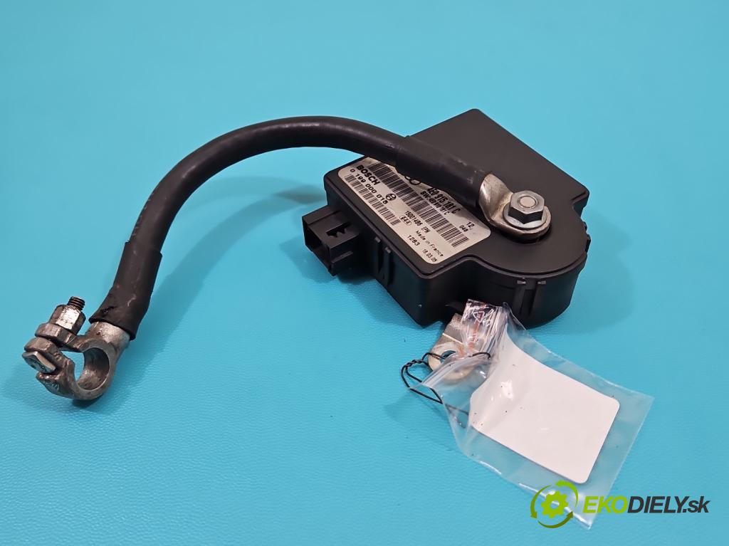 Audi A8 D3 2002-2009 3.0 tdi 232KM automatic 171 kW 2967 cm3 4- riadiaca jednotka ostatné 0199000015