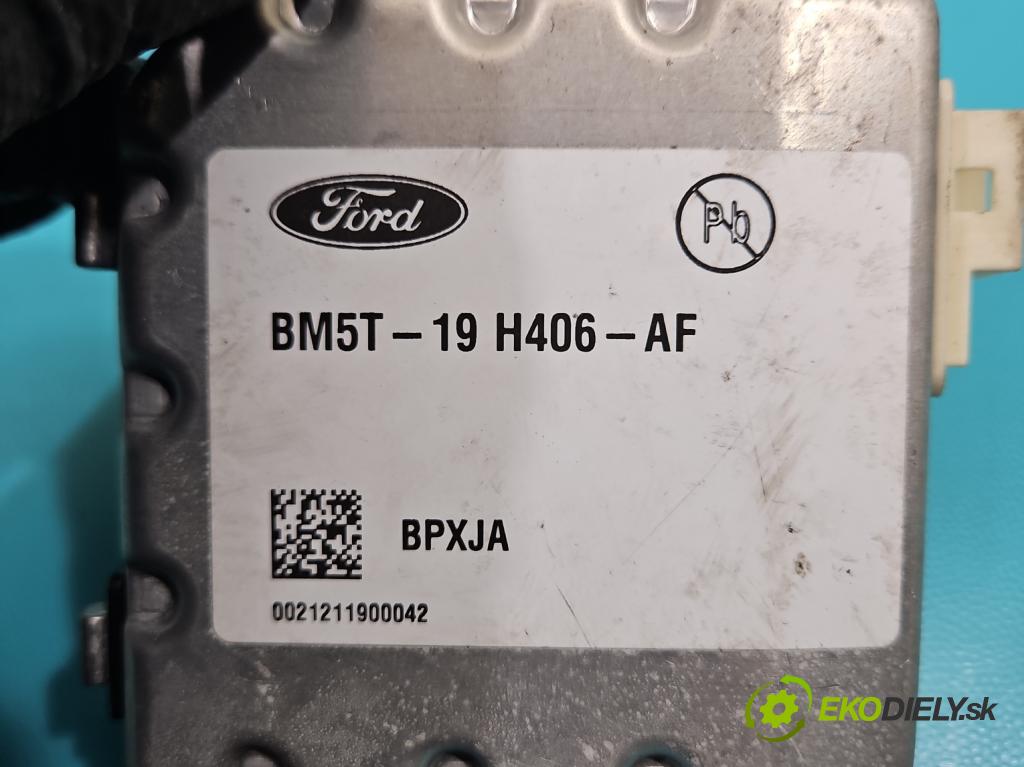Ford Focus Mk3 2010-2018 1.6 tdci 116 hp manual 85 kW 1560 cm3 5- Kamera přední BM5T-19H406-AF