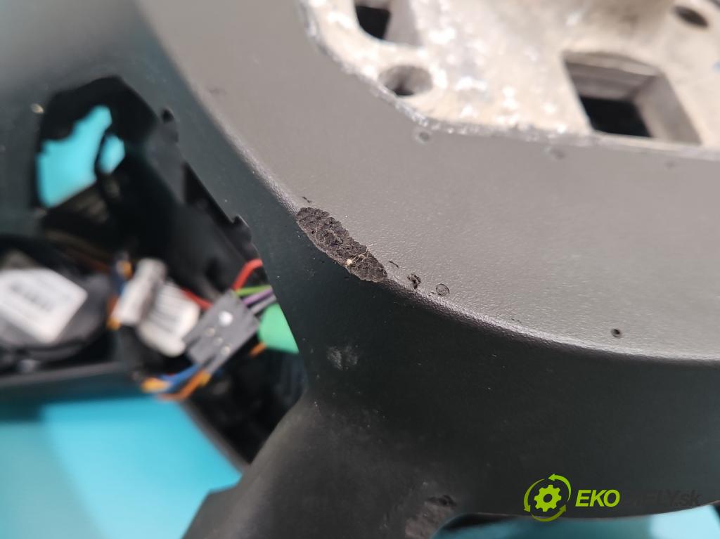 Ford Focus Mk3 2010-2018 1.6 tdci 116 HP manual 85 kW 1560 cm3 5- volant AM513600DE-3ZHE (Volant)