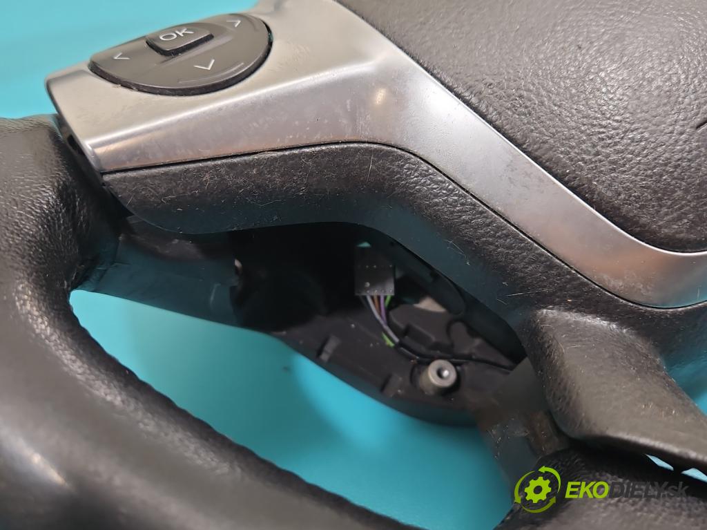 Ford Focus Mk3 2010-2018 1.6 tdci 116 HP manual 85 kW 1560 cm3 5- volant AM513600DE-3ZHE (Volant)