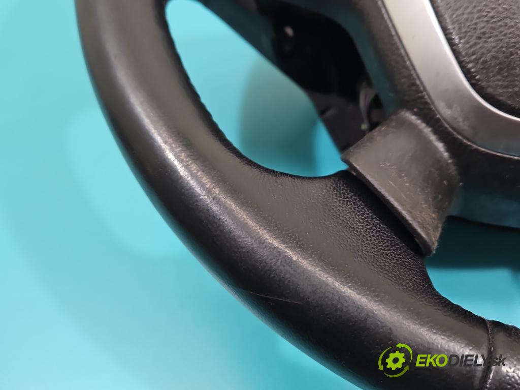 Ford Focus Mk3 2010-2018 1.6 tdci 116 HP manual 85 kW 1560 cm3 5- volant AM513600DE-3ZHE (Volant)