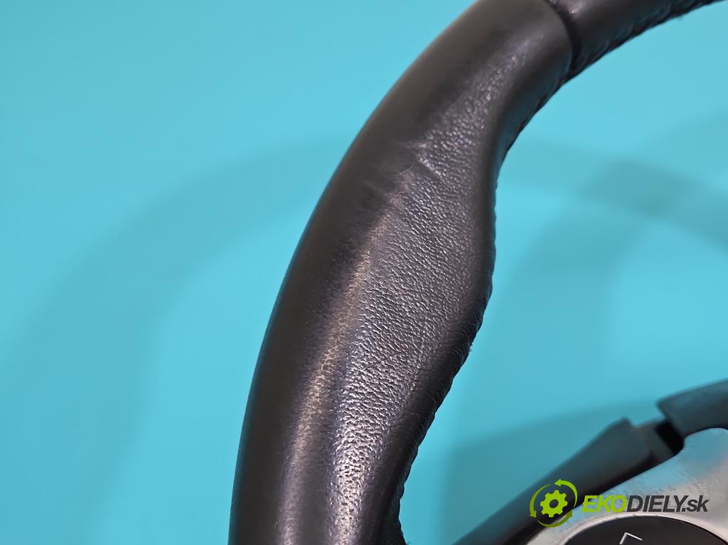 Ford Focus Mk3 2010-2018 1.6 tdci 116 HP manual 85 kW 1560 cm3 5- volant AM513600DE-3ZHE (Volant)