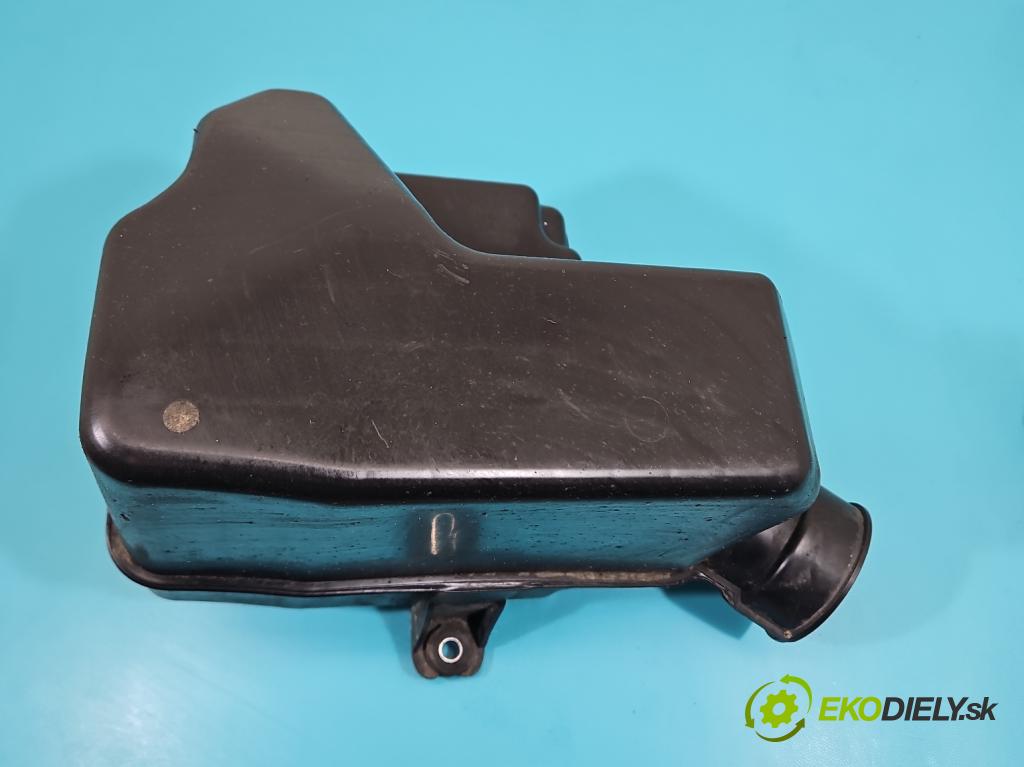 Kia Sportage II 2004-2010 2.0 16V 141 hp manual 104 kW 1975 cm3 5- Rezonátor: 28190-1F000