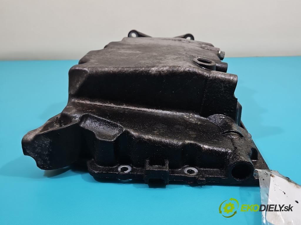 Alfa romeo 159 2.2 JTS 185 HP manual 136 kW 2198 cm3 4- vaňa olejová 55558798 (Olejová vaňa)