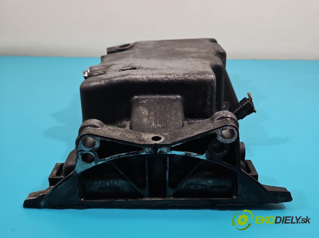 Alfa romeo 159 2.2 JTS 185 HP manual 136 kW 2198 cm3 4- vaňa olejová 55558798 (Olejová vaňa)